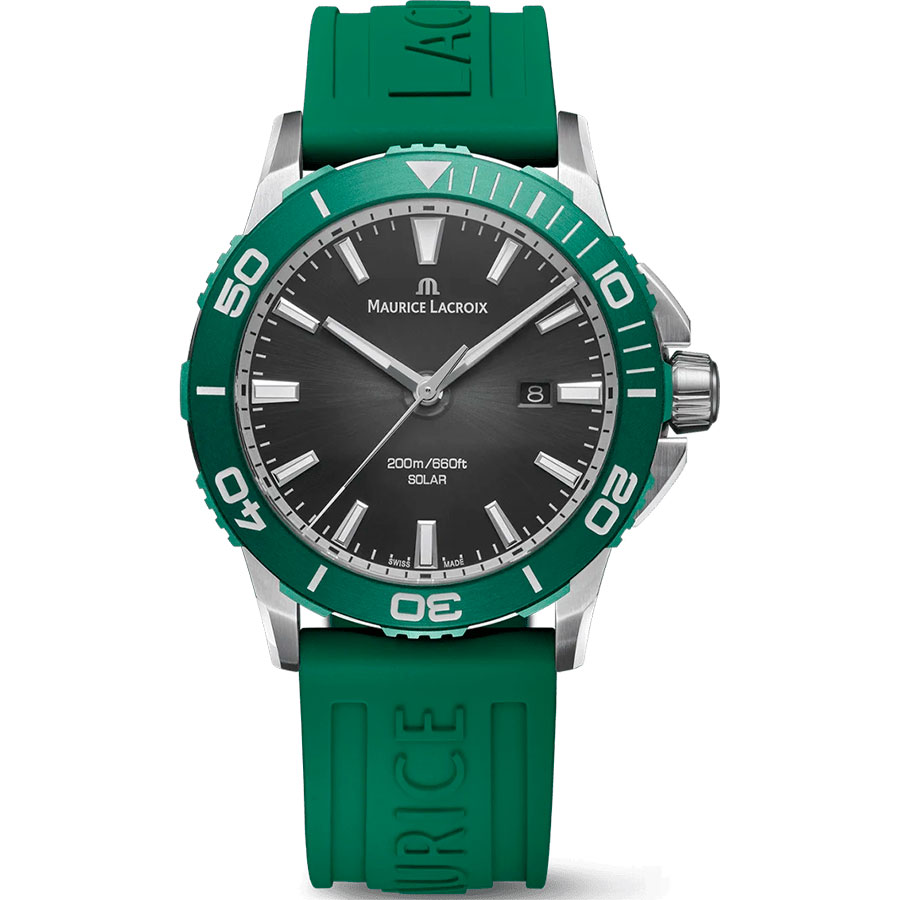 Часы Maurice Lacroix Pontos PT1008-SSL50-330-5